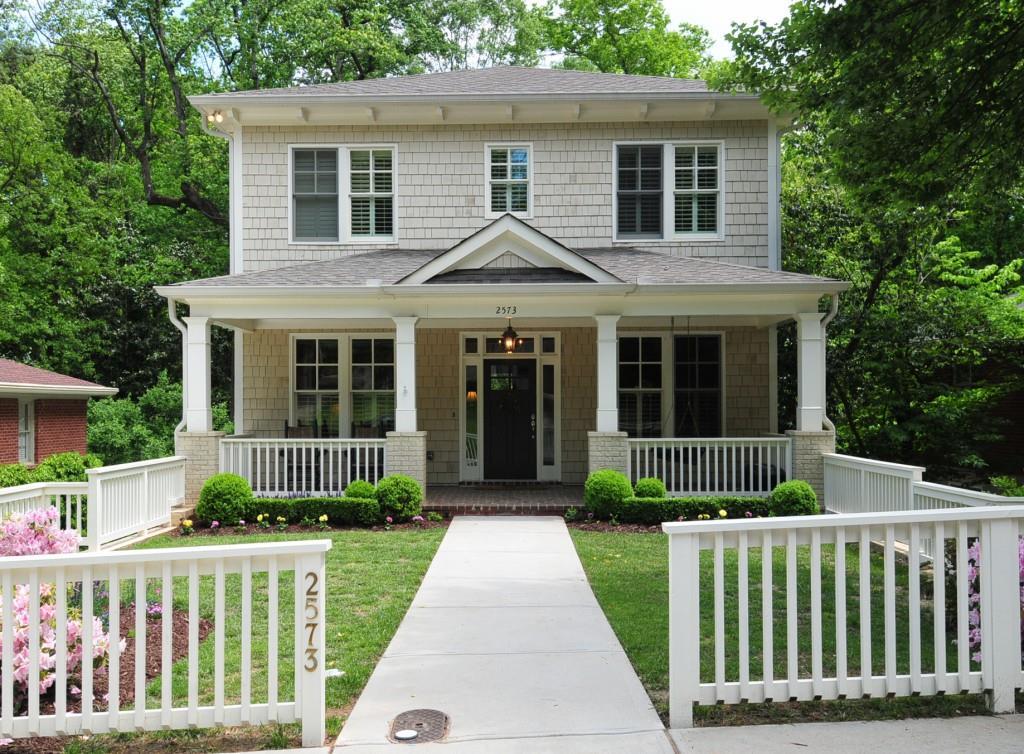 2573 Acorn Ave., Atlanta, GA 30305