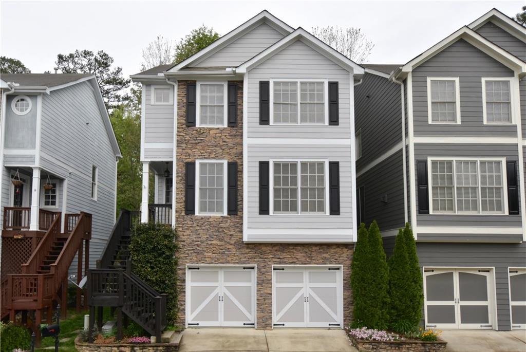 2243 Parkview Ct., Atlanta, GA 30318