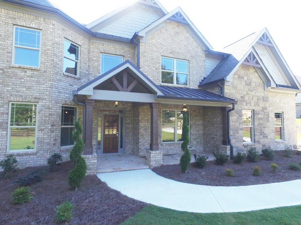 1731 Flowery Branch Rd., Auburn, GA 30011
