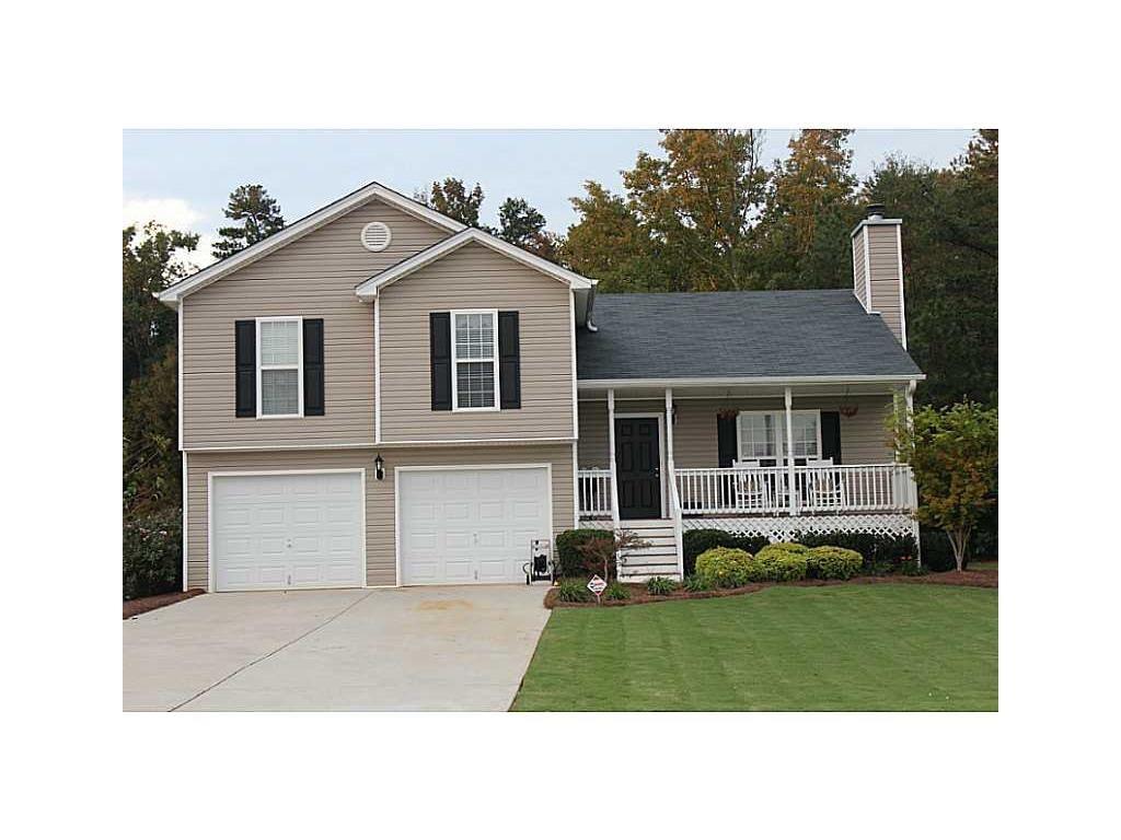 377 Thyatira Brockton Rd., Jefferson, GA 30549