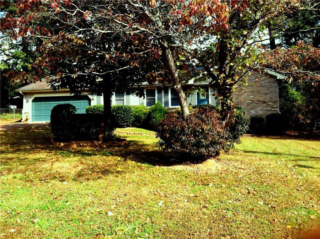 3648 Salem Tr., Lithonia, GA 30038
