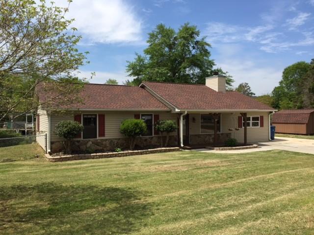 415 Johnson Dr., Braselton, GA 30517