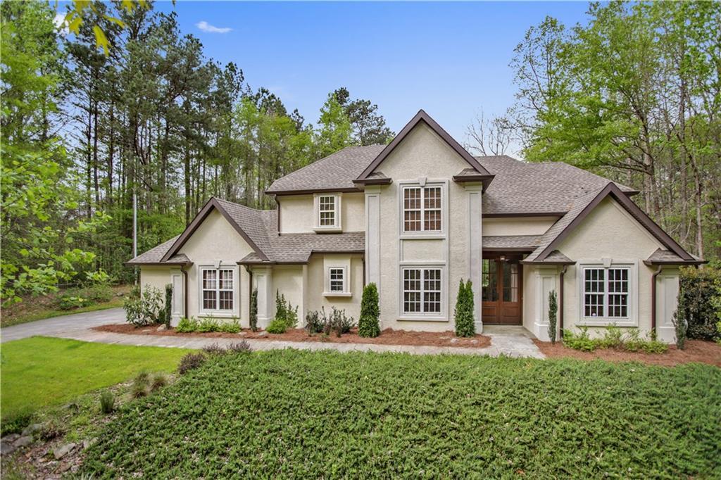 7495 Rico Rd., Chattahoochee Hills, GA 30268