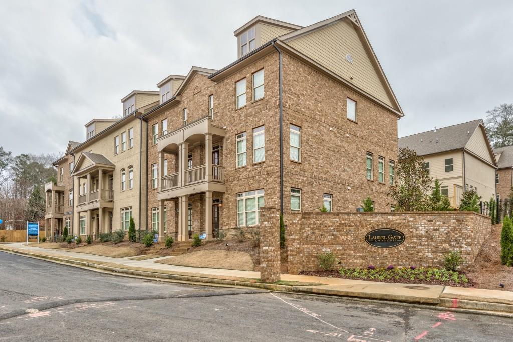 208 Coronet Woods Ct. #40, Smyrna, GA 30080