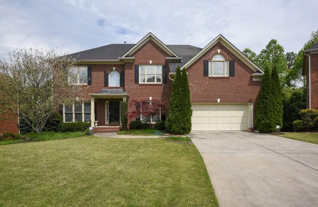 4133 Oberon Dr., Smyrna, GA 30080