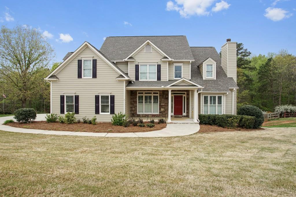 147 Sweetwater Creek Tr., Canton, GA 30114