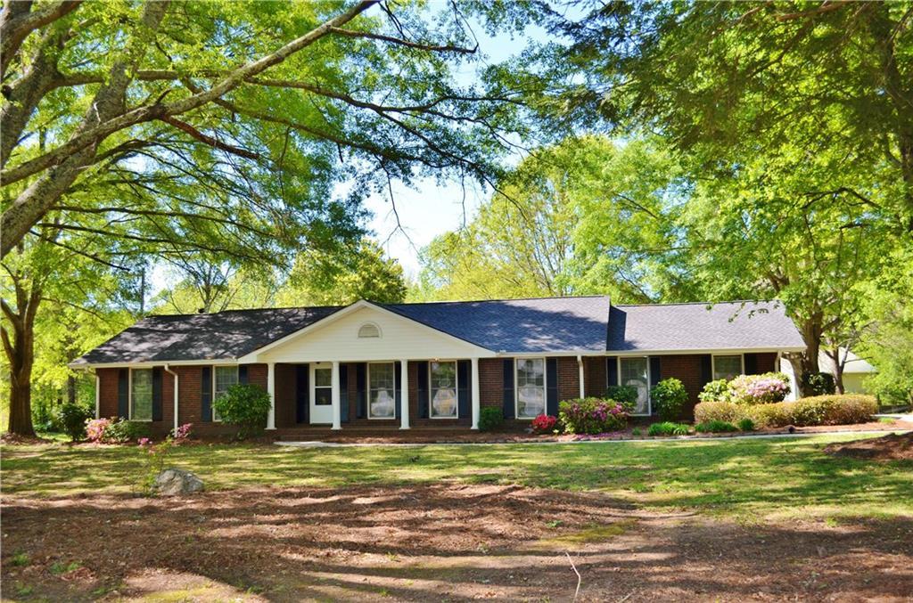 4955 Big A Rd., Douglasville, GA 30135