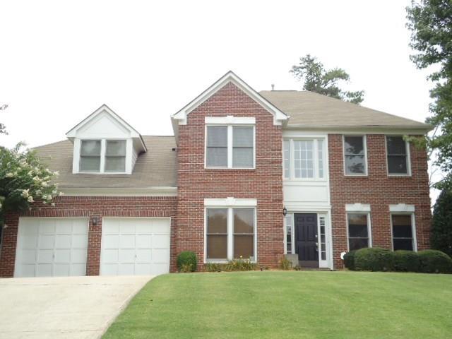 3570 Evonvale Overlook, Cumming, GA 30041