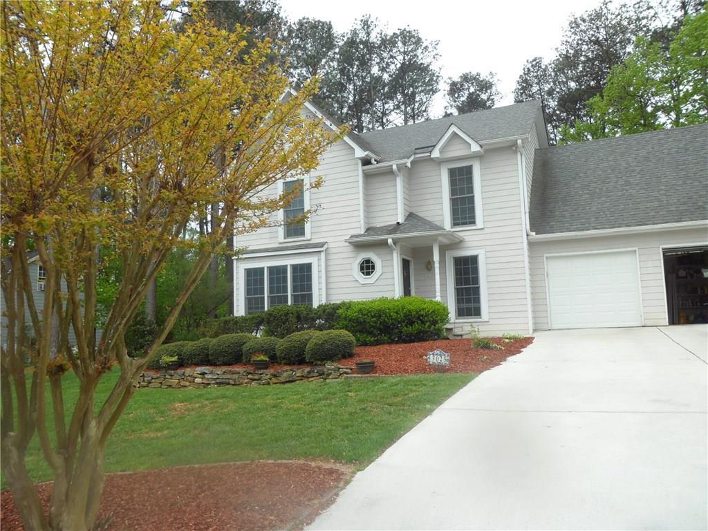 3025 Coach Ln., Marietta, GA 30062