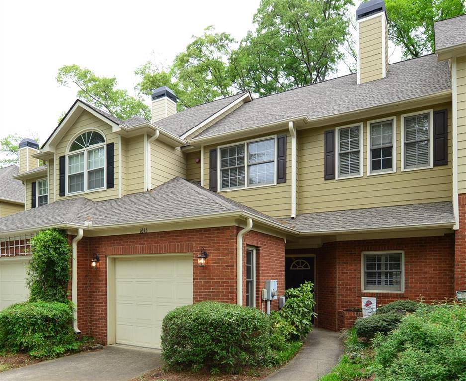 1613 Ivy Spring Dr., Smyrna, GA 30080