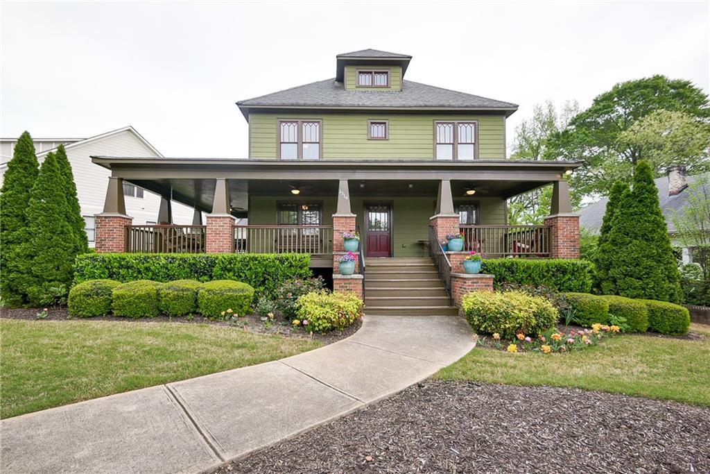 1314 Roswell St., Smyrna, GA 30080