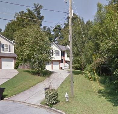 1455 Enchanted Forest Dr., Conley, GA 30288