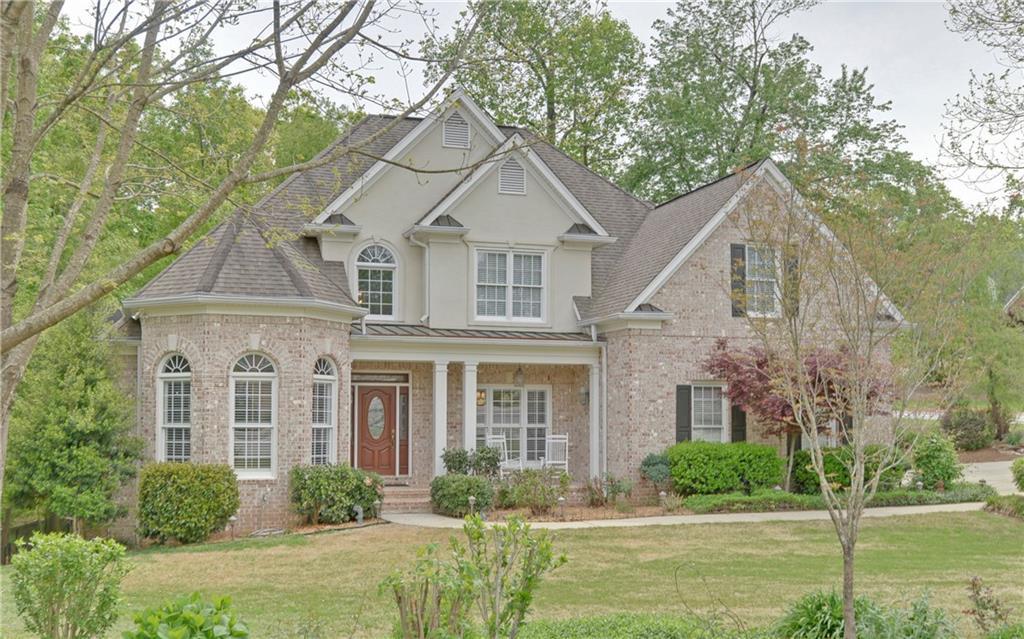 3827 Lafayette Pl., Gainesville, GA 30506