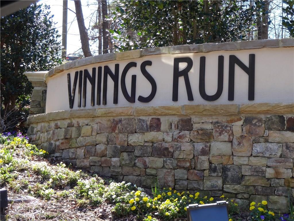 1510 Cumberland Ct., Smyrna, GA 30080