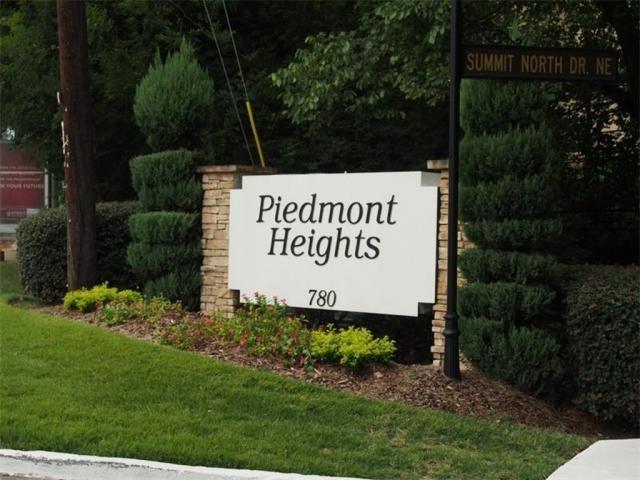 1129 Summit North Dr., Atlanta, GA 30324