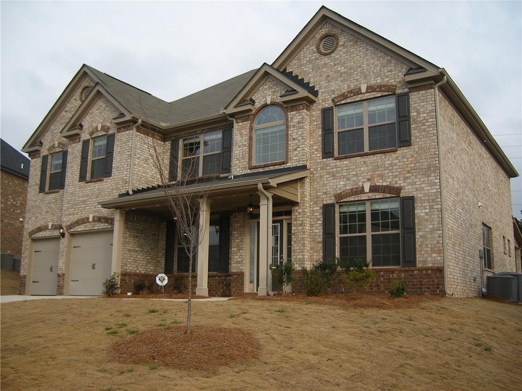 5235 Hidden Valley Lane Lot 6, Cumming, GA 30028