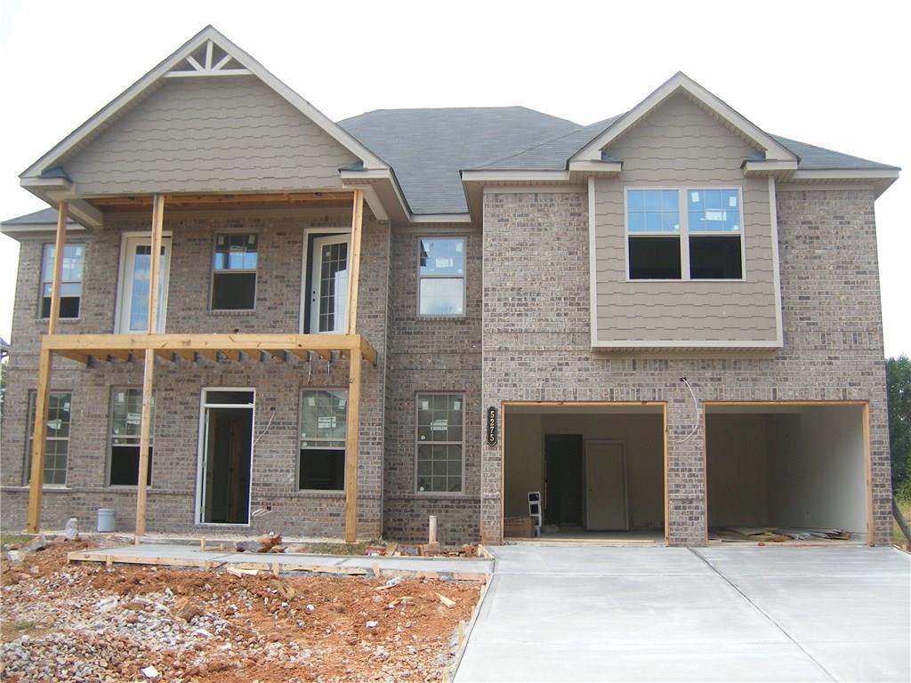 5275 Hidden Valley Lane Lot 10, Cumming, GA 30028