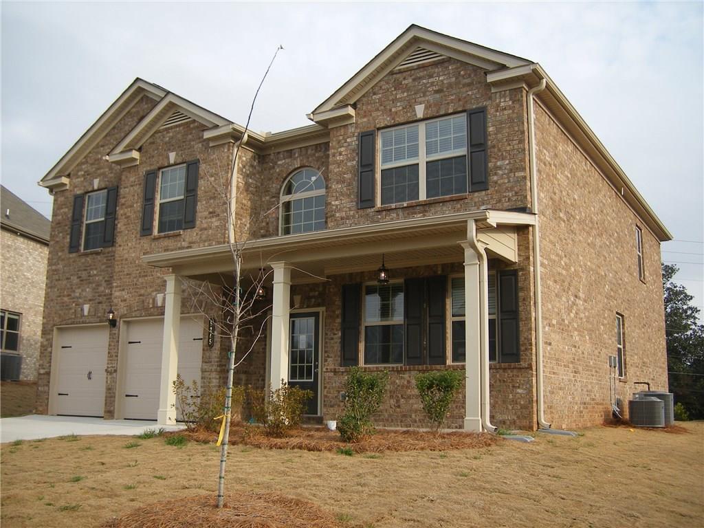 5245 Hidden Valley Lane Lot 7, Cumming, GA 30028
