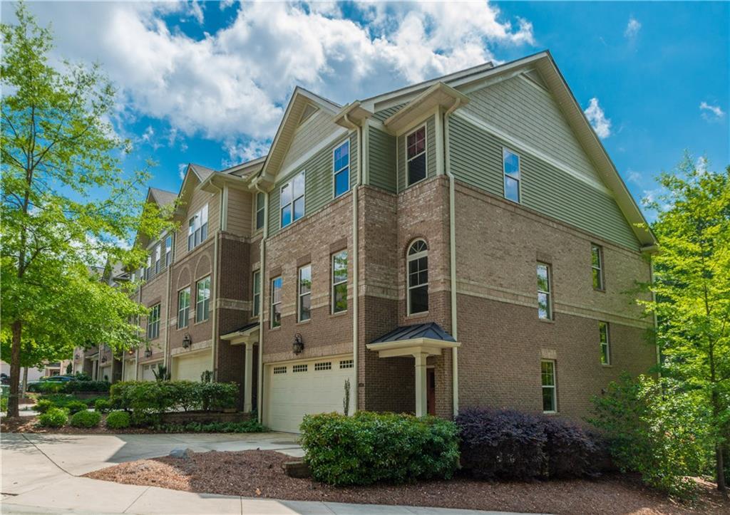 2495 Palladian Manor Way #1, Smyrna, GA 30080