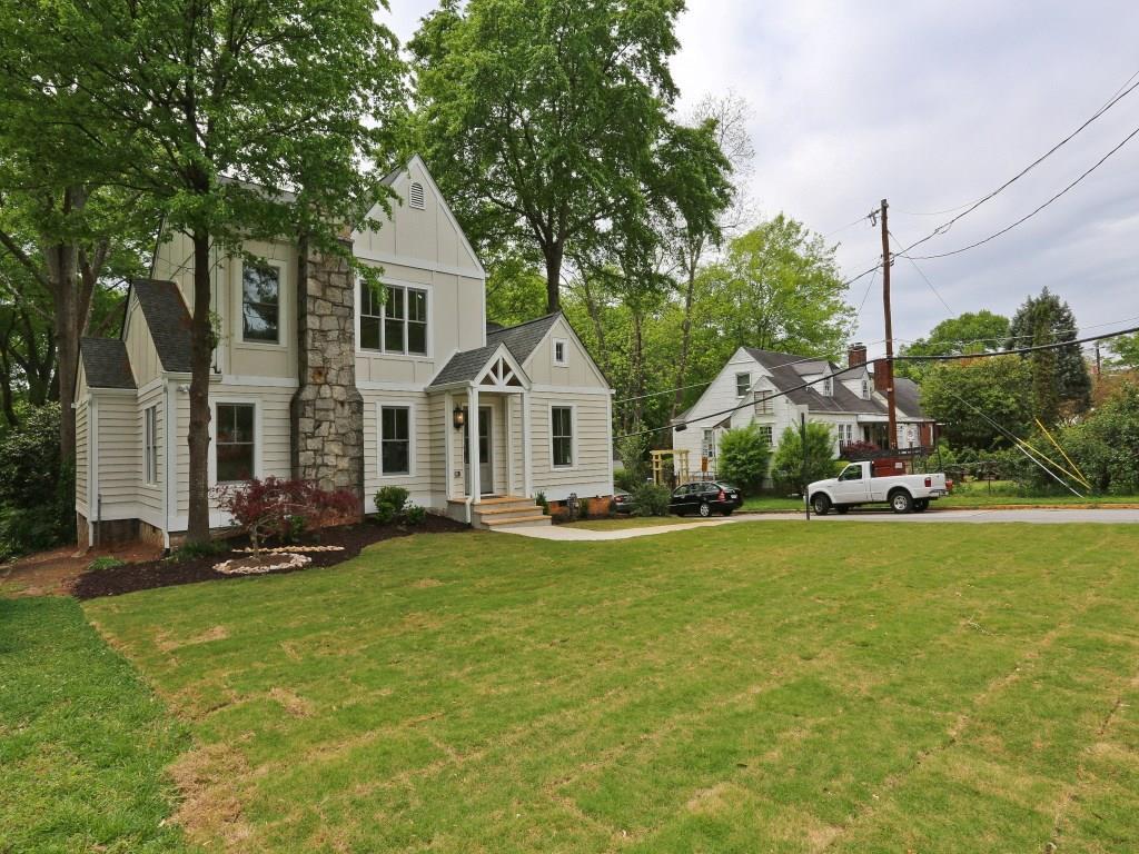 605 Flat Shoals Ave., Atlanta, GA 30316