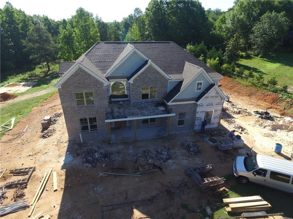1725 Flowery Branch Rd., Auburn, GA 30011