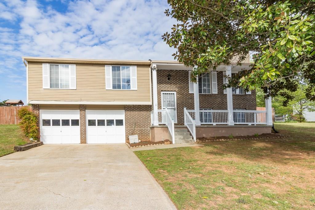 2653 Green Meadow Ln., Marietta, GA 30066