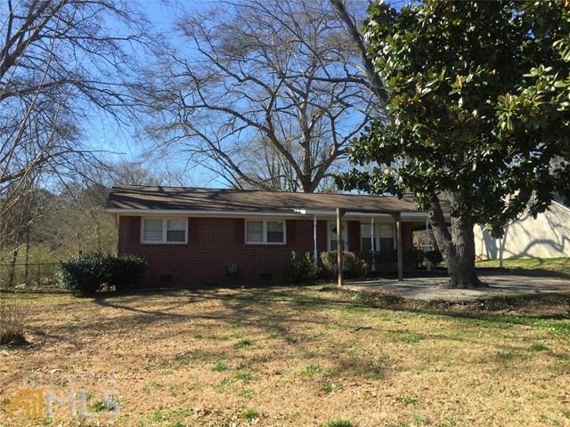 749 Walton Rd., Monroe, GA 30656