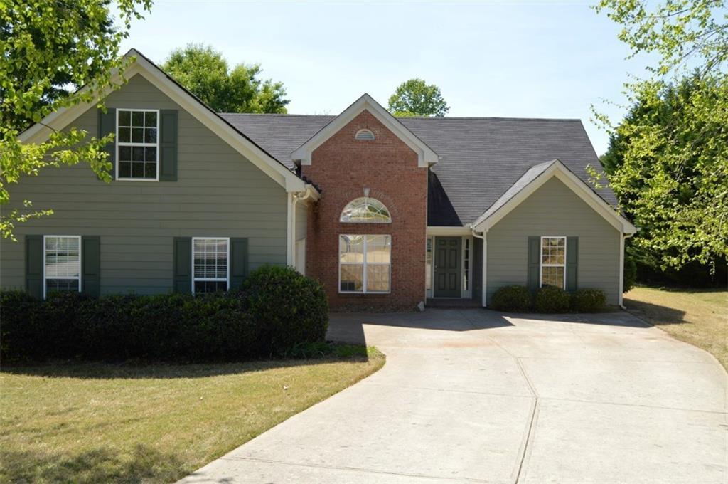 8930 Watersedge Ct., Gainesville, GA 30506