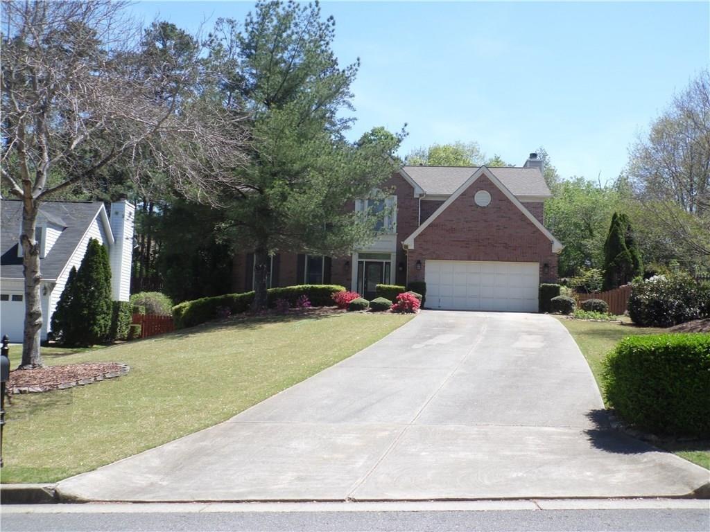 5500 Taylor Rd., Alpharetta, GA 30022