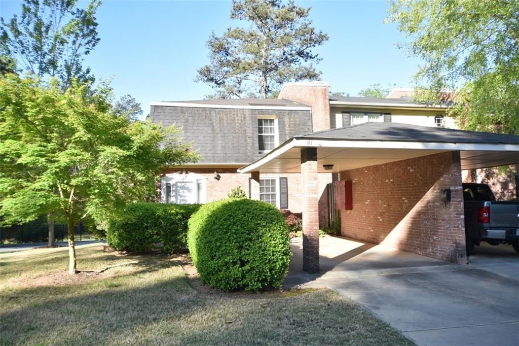 6500 Gaines Ferry Rd. #B1, Flowery Branch, GA 30542