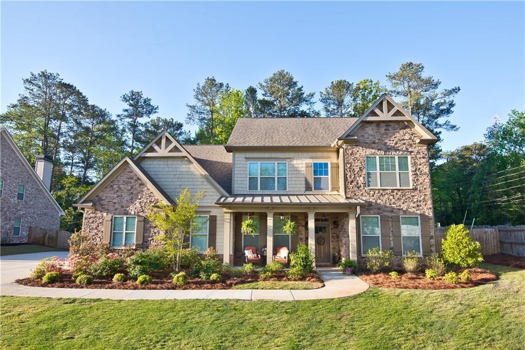 6281 Eagles Crest Dr., Acworth, GA 30101
