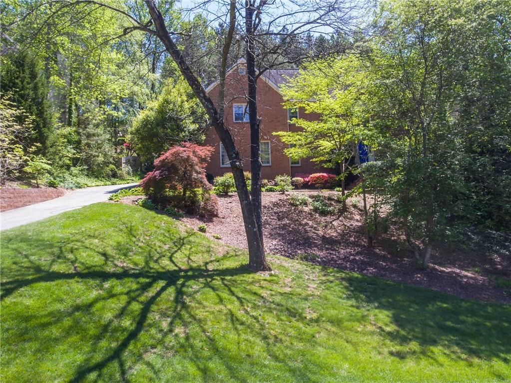 4038 River Ridge Chase, Marietta, GA 30067