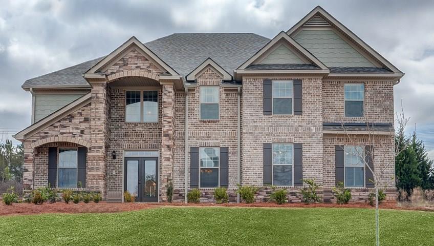 208 Rugged Creek Dr., Stockbridge, GA 30281