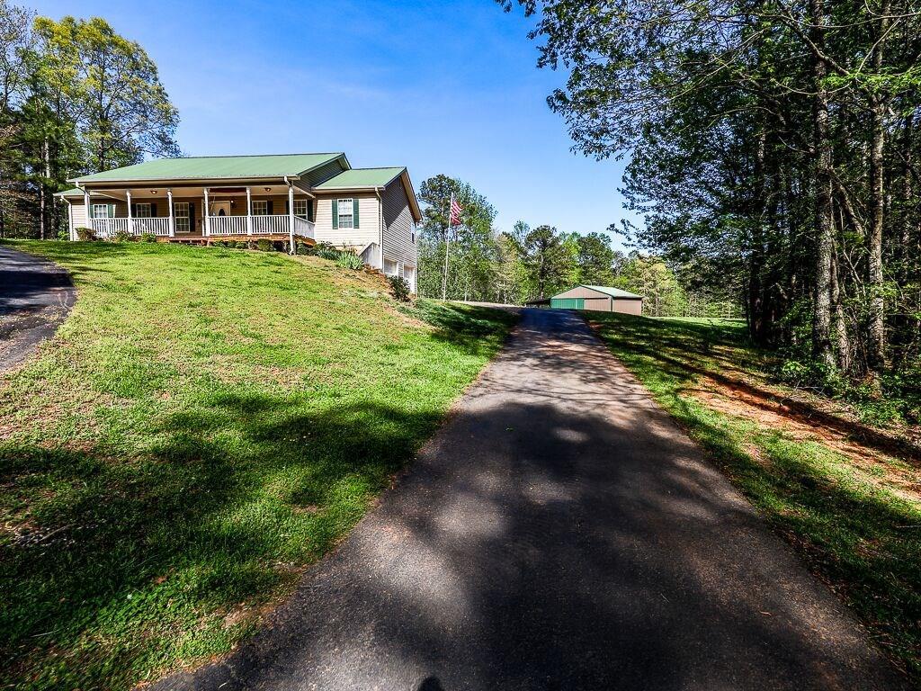 3060 Cherry Grove Rd., Ball Ground, GA 30107