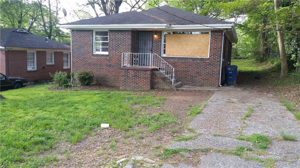 1376 Akridge St., Atlanta, GA 30314