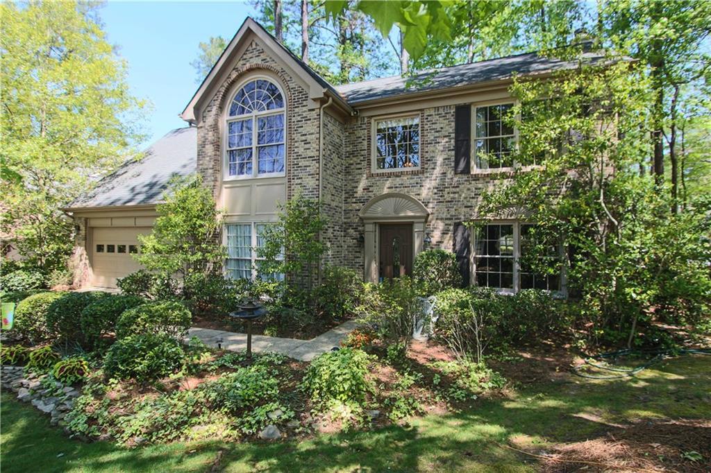 1796 Whitehall Ct., Marietta, GA 30066