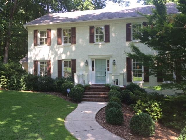 4227 Glengary Dr., Atlanta, GA 30342