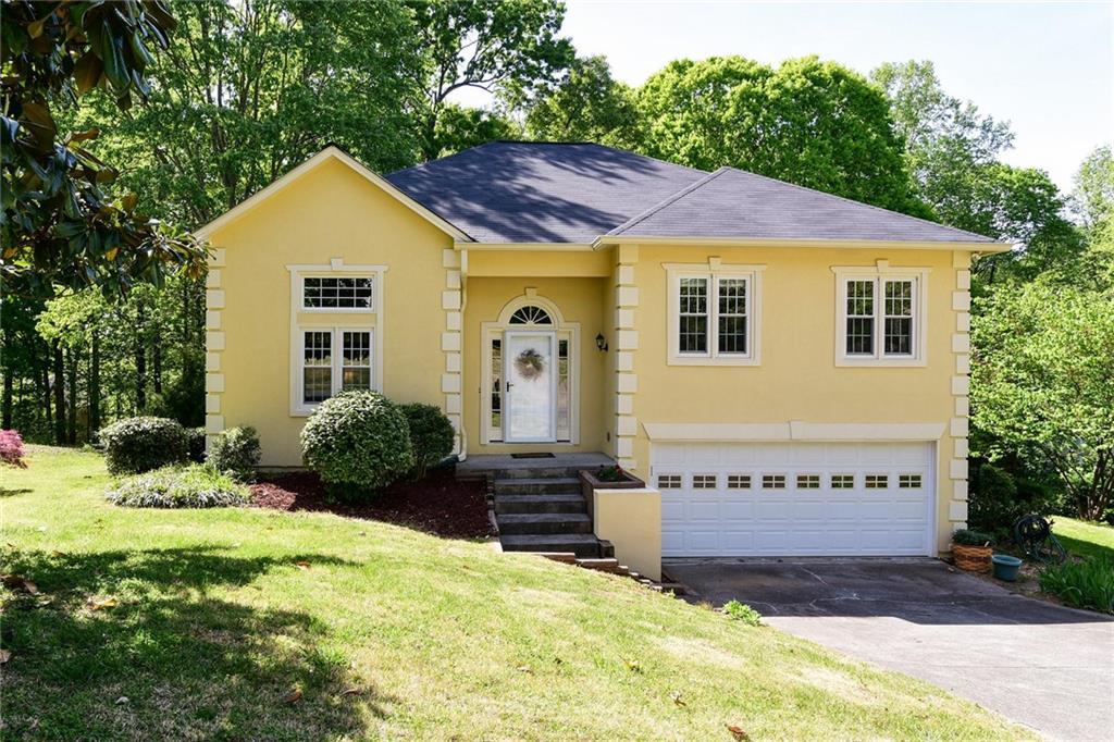 930 Brookmont Dr., Marietta, GA 30064