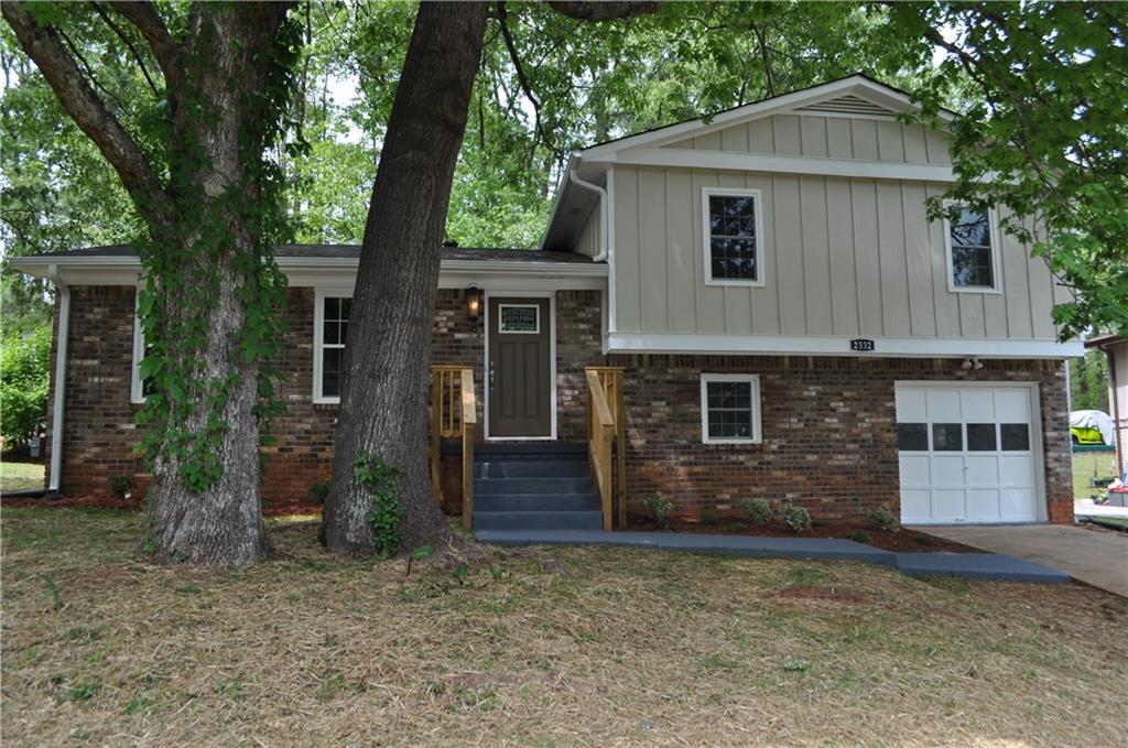 2332 Tarian Dr., Decatur, GA 30034