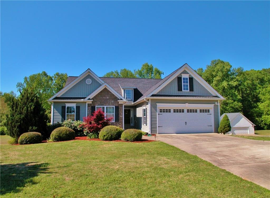 79 Wood Cove, Jefferson, GA 30549