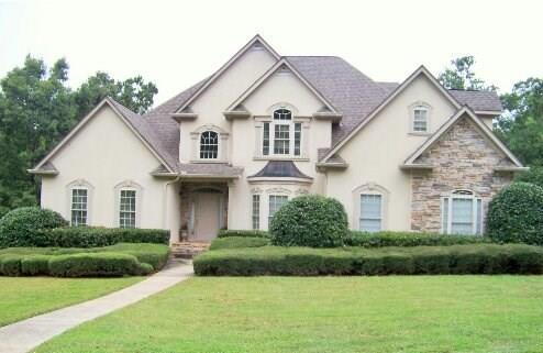 291 Double Springs Rd., Monroe, GA 30656