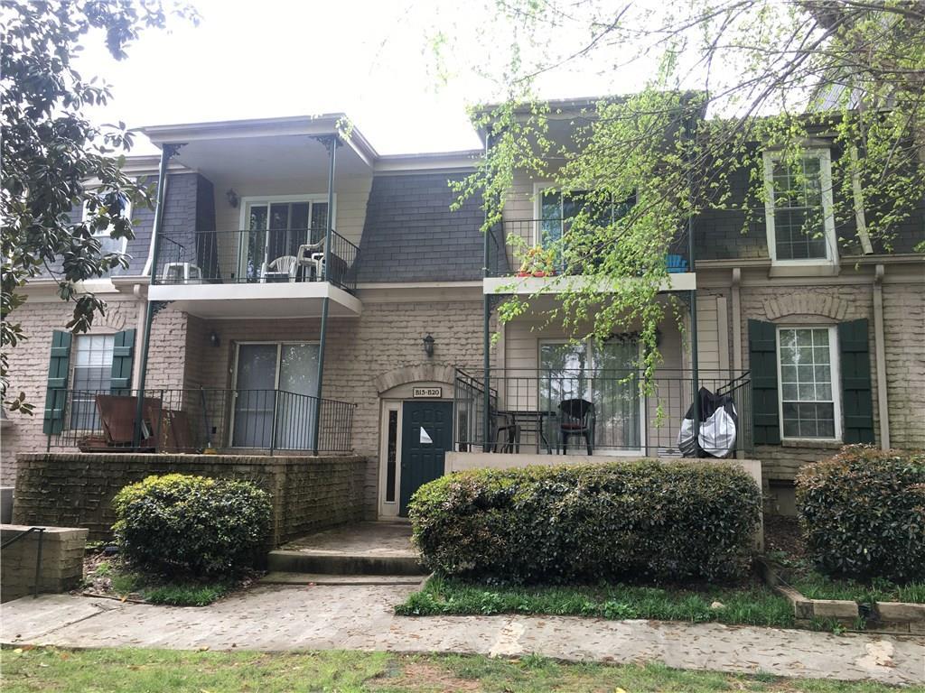 2805 NE Expressway #B15, Atlanta, GA 30345