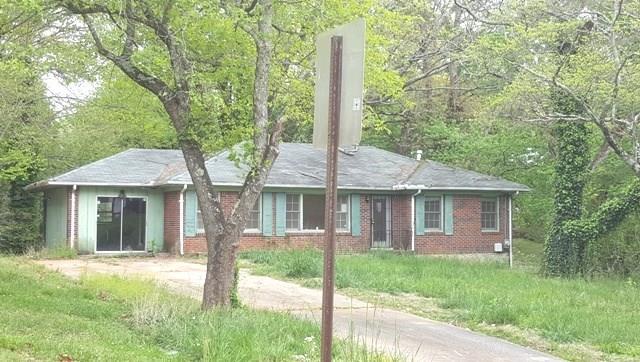 2042 Connie Ln., Decatur, GA 30032