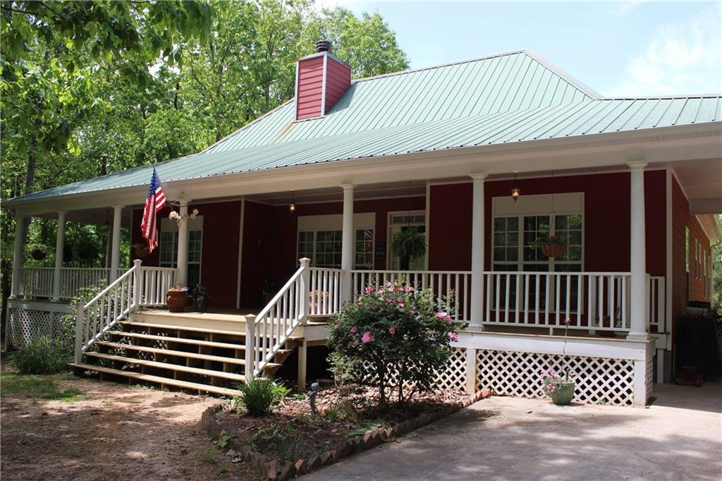 490 Laura Dr., Monroe, GA 30655