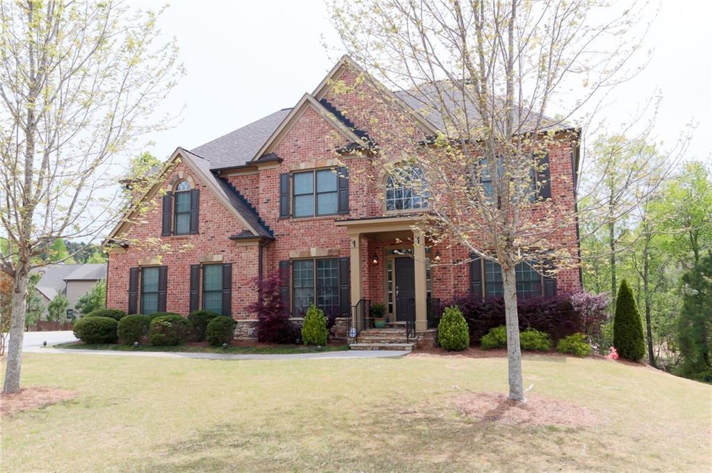 207 Arthur Hills Dr., Acworth, GA 30101