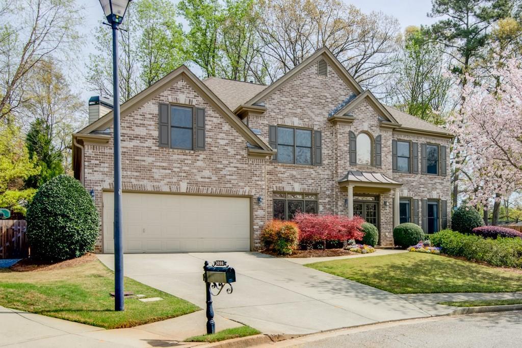 5098 Healey Dr., Smyrna, GA 30082