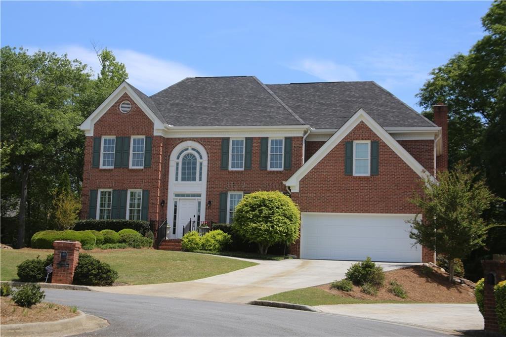 2952 Boles Creek Ct., Duluth, GA 30096