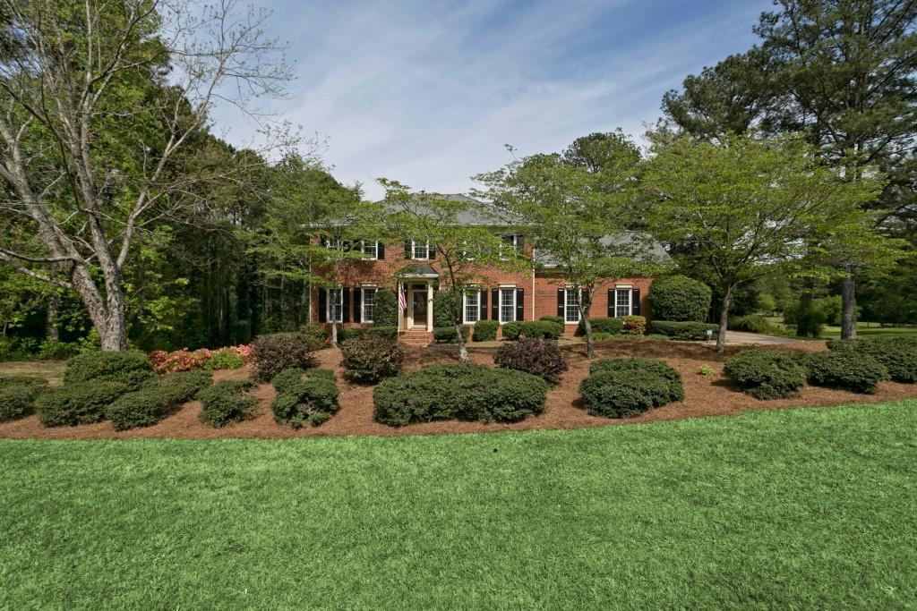 531 Stillwaters Dr., Marietta, GA 30064