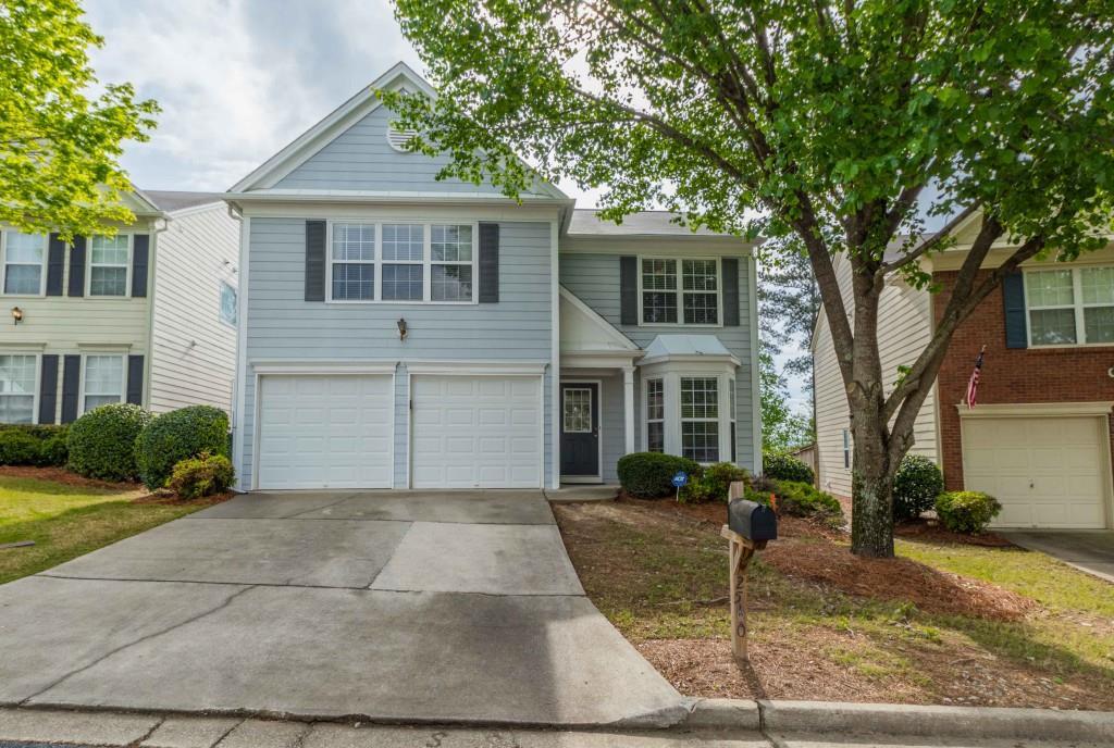 2580 Alvecot Cir., Atlanta, GA 30339