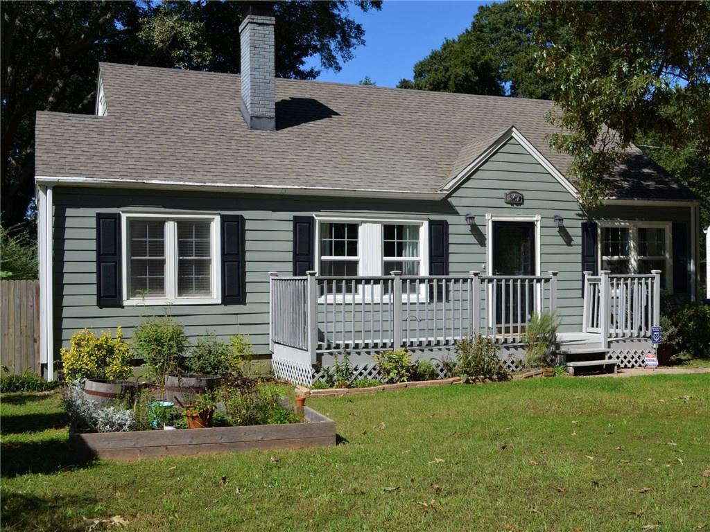 267 S Howard St., Atlanta, GA 30317